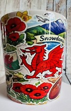 Wales Mug – Cymru Welsh