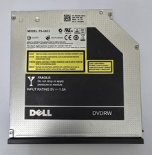 Dell TS-U633 Slim Tray SATA