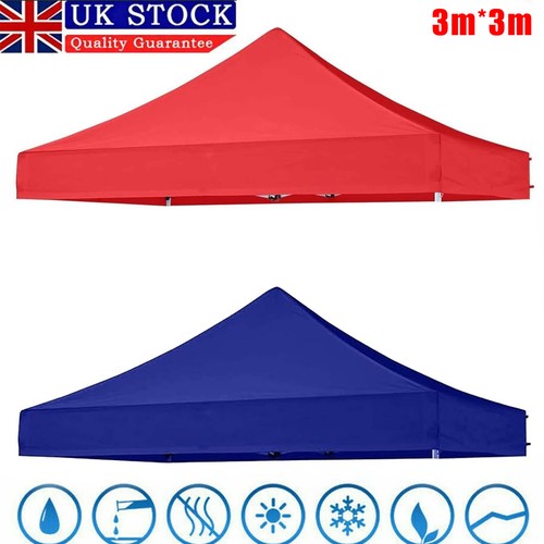 Garden bbq gazebo top cover - gazebo,