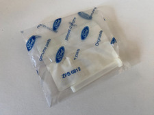Genuine Ford Turbo Oil Feed
