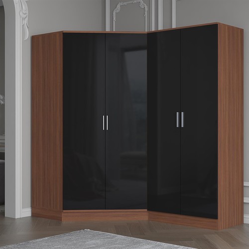 Reflect wardrobe bundle - wardrobe,