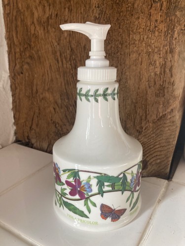 Port merion pottery soap - merion,