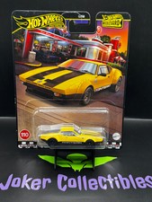 Hot Wheels Premium Boulevard