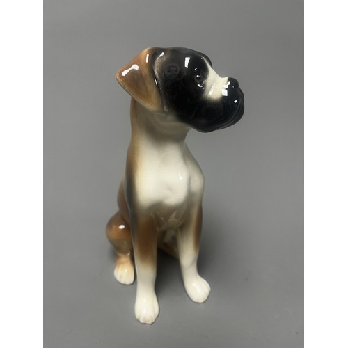 Mid 20th century - mid-20th-century, hollow-cast