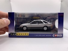 Vanguards Corgi 1:43 Ford