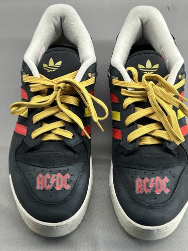 Dirty deeds adidas - deeds",