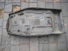 Kawasaki KZ750e  z750 e1 e2  1980 82 Seat / Seating / Saddle Base kzb