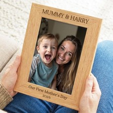 PERSONALISED First Mothers Day