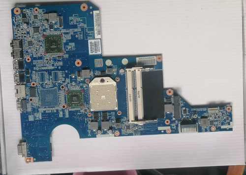 Compaq g62 cq62 amd - hp,