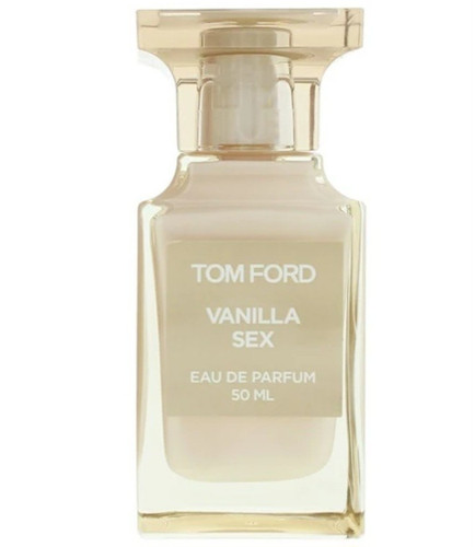 Tom ford vanilla sex - tom,