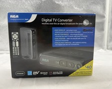 Rca dta800b1 digital analog - digital,