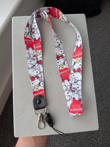 Snoopy woodstock peanuts - &,