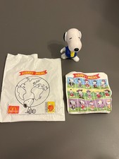 1999 | Snoopy World Tour