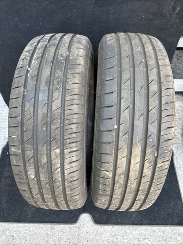 225 106v toyo - 2x, tires