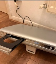 Phillips DVP 230-240v DVD  Player