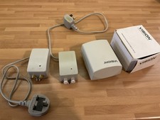 Vision V20-1113 Masthead