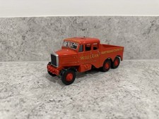 Corgi - Scammell Constructor -