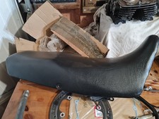 xbr500 seat Honda XBR 500