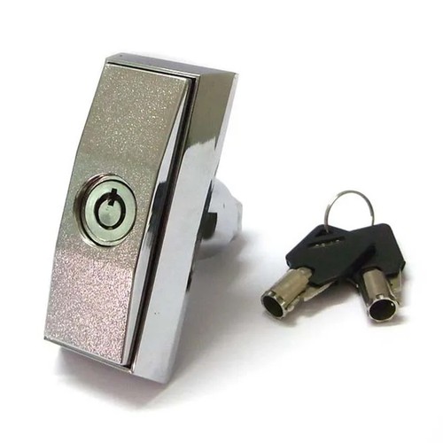 Zinc alloy type lock for - t,