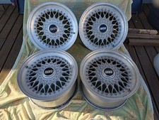 BBS RS RS244 Wheels Rim 16in
