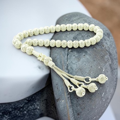 Handmade 1000 fine pure - handmade, silver