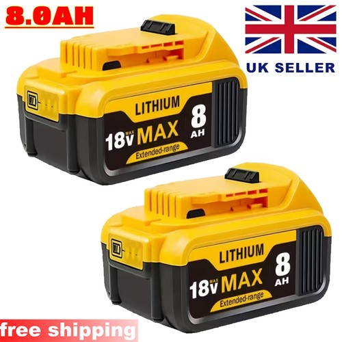 For dewalt 18v - for,