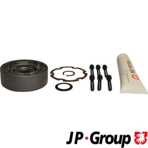 New drive shaft - new,