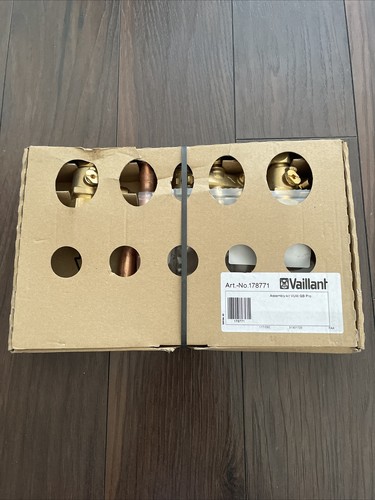 Vaillant ecotec pro 28 - vaillant,