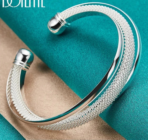 925 sterling silver large - 925,