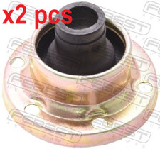 X2 PCS FRONT AXLE BOTH SIDES