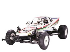 TAMIYA 1/10 XB No.46 EXPERT BUILT GRASSHOPPER Ready To Run RTR 57746