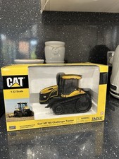 Norscot 1.32 Scale Cat