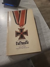 A History of the Luftwaffe