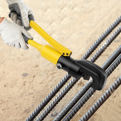 Ton hydraulic rebar - ton,
