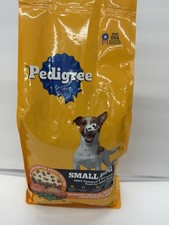 Pedigree Dry Dog Food Roasted