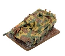 Flames of War Destroyed