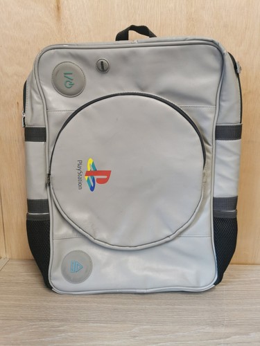 Rare vintage sony playstation - rare,