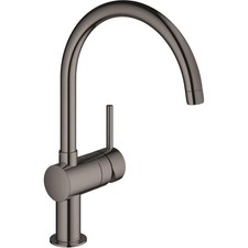 Grohe Minta Hard Graphite