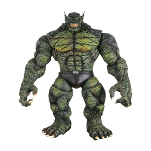 Hulk abomination figure marvel - hulk,