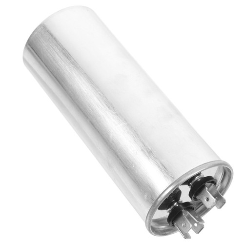 Straight run capacitor air - run,