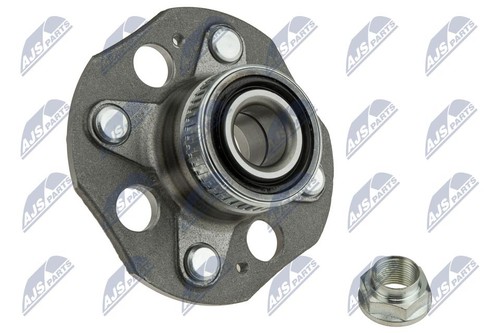 Klt hd 022 nty - klt-hd-022.nty, wheel