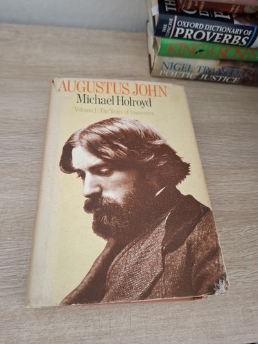 Augustus john michael - augustus,
