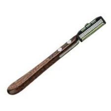 Feather PF-RW Professional F System Razor Shaving 5.7 in Safety Made in Japan