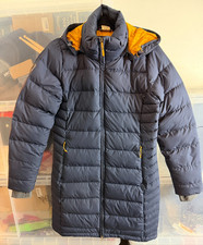 Rab women deep cover 750fp - rab,