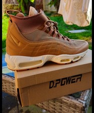 Nike Airmax 95 Sneakerboot