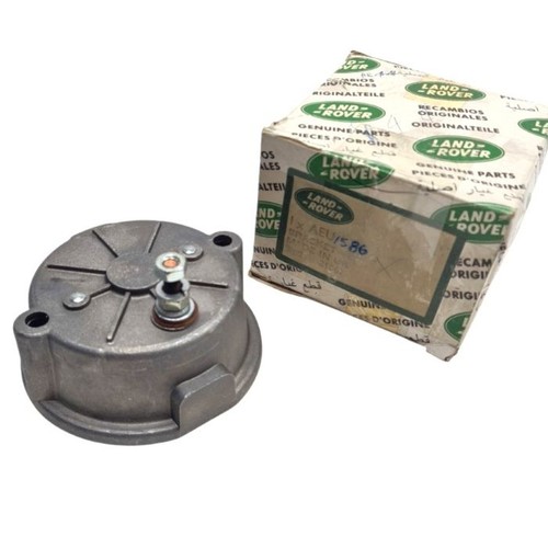 Genuine series iii end cover - series,