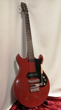 GIBSON 1965 MELODY MAKER