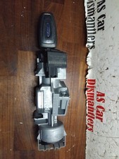 Ford Mondeo Mk4 Ignition