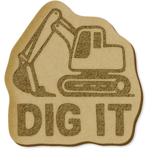 Excavation machine - 6,