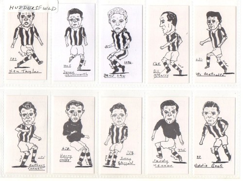 Priddy footballers - w,
